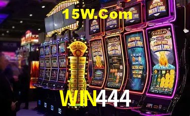 Promoção Relâmpago WIN444