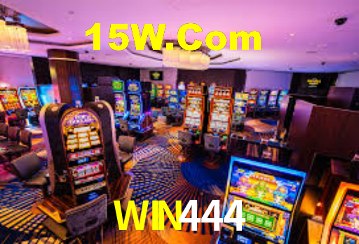 WIN444