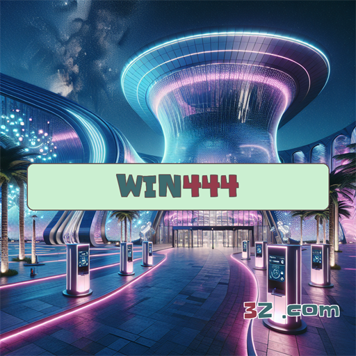 A Experiência VIP que Transforma Jogos no win444.com